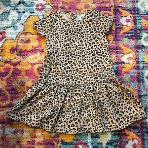 Carter’s Kids Leopard Dress